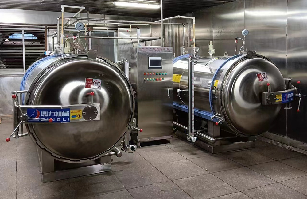 某公司合作案例