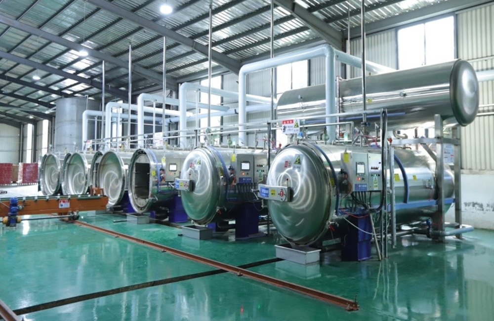 某公司合作案例