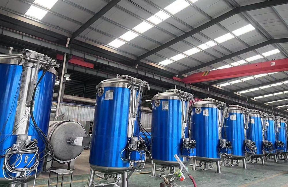 某公司合作案例